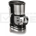 Кофеварка капельная Redmond RCM-M1507 черный/серебристый, исп. кофе - молотый, 0.6 л, 600 Вт, фото18