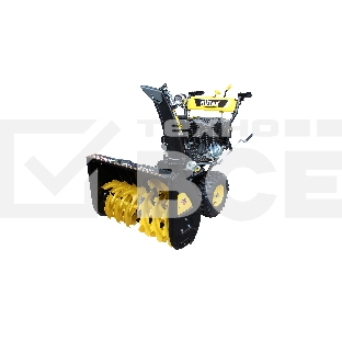 Снегоуборщик бензиновый Huter SGC 8100 11л.с.