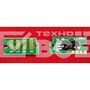 Чип ELP для Xerox Phaser 3610/3610n/3610dn WC 3615/3615dn DRUM (113R00773) 85K (Китай)