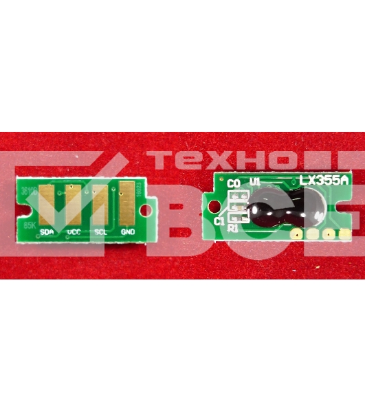 Чип ELP для Xerox Phaser 3610/3610n/3610dn WC 3615/3615dn DRUM (113R00773) 85K (Китай)