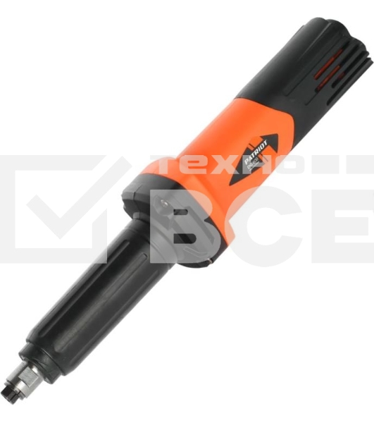 Прямошлифовальная машина (гравер) PATRIOT DG 600 мощность 600 Вт, 30000 об/мин