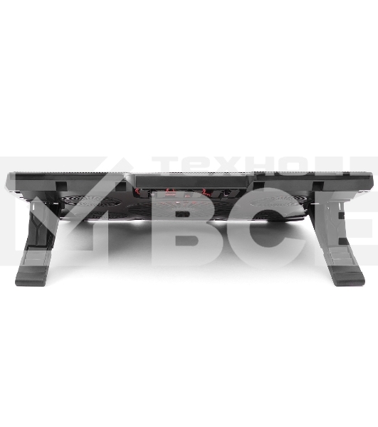 Подставка для ноутбука CROWN CMLS-k330 RED