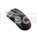 Мышь проводная A4Tech Bloody AL90 Blazing черный, 12000 dpi, USB, кнопки - 8, фото9