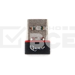 Сетевой микро адаптер WiFi Gembird 150 Мбит, USB, 802.11b/g/n, фото 1