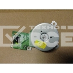 Мотор печки HP LJ P4014/4015/4515/M4555/Ent 600 M601/602/603 (RM1-5051/RM1-5064/RM1-8287) OEM, фото2