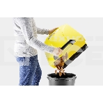 Ручная подметальная машина Karcher S 6 Twin, фото10