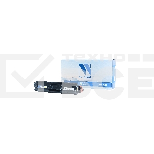 Картридж NVP совместимый NV-TN-421 Yellow для Brother HL-L8260/MFC-L8690/DCP-L8410 (1800k)