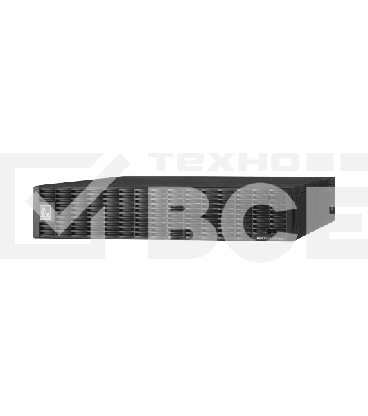 Внешний батарейный модуль CyberPower BPE72V60ART2U для моделей OL2000ERTXL2U/OL3000ERTXL2U
