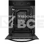 Шкаф духовой электрический Maunfeld EOEC516B2, встраиваемый, фото22