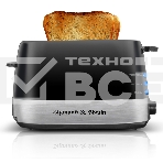 Тостер Zigmund & Shtain ST-80 B Kuchen-Meister, фото2