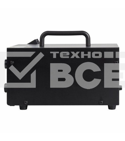 Паяльная станция Rexant, 2 в 1: паяльник+термофен, с цифровым дисплеем, 100-480 °С