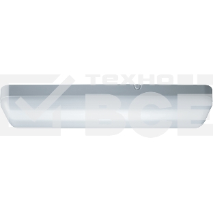 Светильник светодиодный ДПО DPB-01-10-4K-LED 10Вт 4000К IP40 опал  61314  Navigator