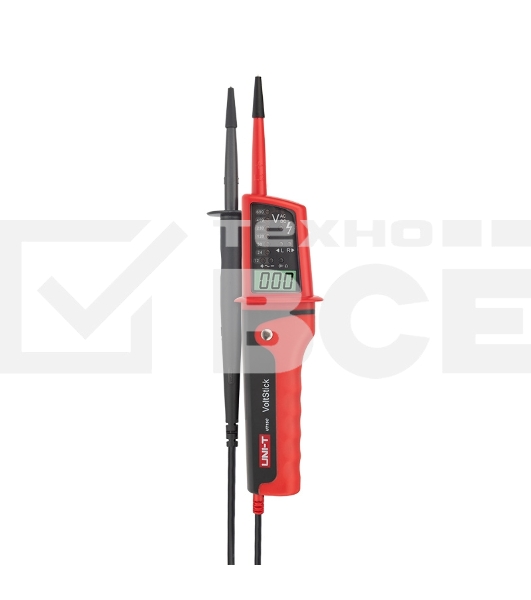 Индикатор напряжения UNI-T UT15C 13-1018