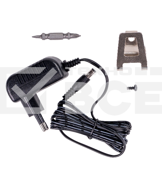 Дрель-шуруповерт аккумуляторная Kolner KCD 16-2L, Аккумуляторная, 16В, 2 АКБ