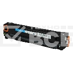 Картридж лазерный Sakura CF211A/731C для HP LJ Pro M251/M276,Canon LBP7100Cn / 7110Cw, синий, 1800 к., фото2