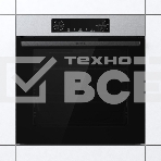 Встраиваемая электрическая духовка 60 см Gorenje BOSB6737E06X, фото5