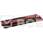 Оперативная память Patriot Viper Elite II, DDR4, 32GB (2x16 GB), 3600 MHz, CL20, радиатор, красный, чёрный, фото17