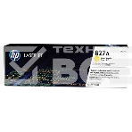 Тонер Картридж HP 827A CF302A желтый для HP CLJ Ent M880, фото4