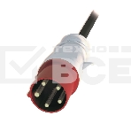 ПДУ APC AP8886 2G, 22.0kW(32A) 17.3kW(24A), 230V, (30) C13 & (12) C19, фото5