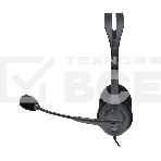 Гарнитура Logitech Headset H111 Stereo grey (981-000594/981-000593/981-000588), фото10
