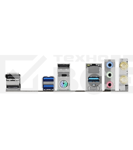 Материнская плата ASRock A520M-ITX/AC, AM4, AMD A520, 2xDDR4, 4xSATA, 1xM.2 PCIe, 1xPCIe 3.0 x16, 1xHDMI, 1xDP, 1x1Gb LAN, Wi-Fi, Bluetooth, 2xUSB-A 2.0, 3xUSB-A 3.2 Gen 1, 1xUSB-C 3.1, 3x3.5 мм, 7.1, Mini-ITX