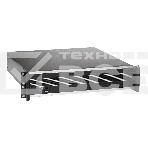 Серверный корпус ExeGate Pro EX284972RUS 2U450-09 <RM 19