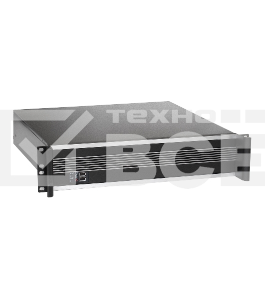Серверный корпус ExeGate Pro EX284972RUS 2U450-09 <RM 19
