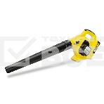 Воздуходувка аккумуляторная Karcher LBL 2 Battery Set, фото2