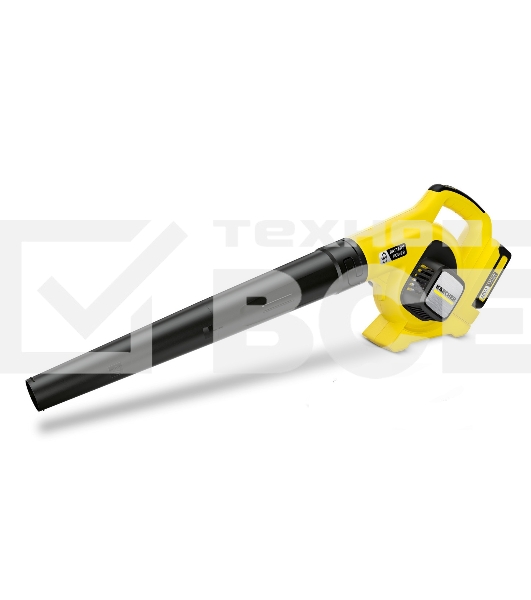 Воздуходувка аккумуляторная Karcher LBL 2 Battery Set