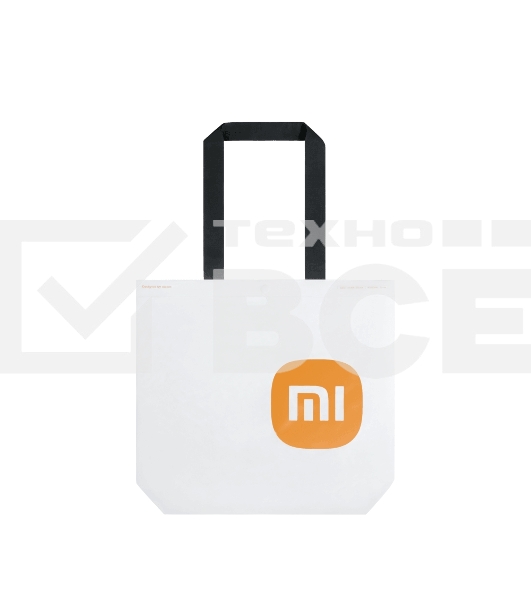 Сумка Xiaomi Reusable Bag (BHR5995GL)