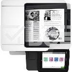 МФУ лазерный HP LaserJet Enterprise M528dn (1PV64A #B19), A4, ч/б, печ. до 43 стр/мин., скан. до 43 стр/мин. (ч/б) 38 стр/мин. (цвет), 1200 x 1200 dpi (печать) 600x600dpi (сканер), USB, RJ-45, Air Print, Mopria, фото8