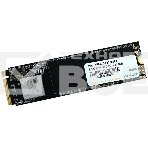 Накопитель SSD Apacer AS2280P4, 512Gb, M.2 2280, PCIe 3.0 x4, NVMe, R/W 2100/1500, фото2