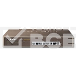 Коммутатор TP-LINK SMB TL-SG1008 8-port Gigabit Switch, 1U rack-mountable steel case, фото8