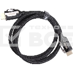 Кабель HDMI 19M/M,ver. 2.1, 8K@60 Hz 3m VCOM <CG864-3M>, фото11