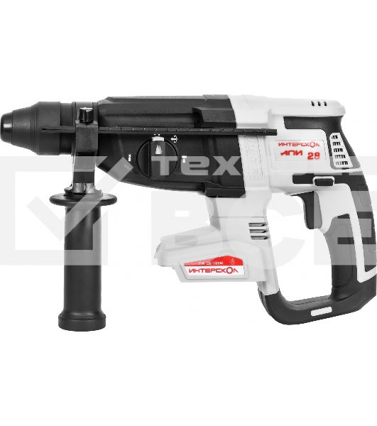 Перфоратор ИНТЕРСКОЛ API SDS PLUS 732.2.2.70