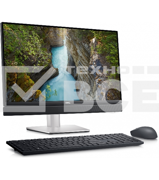 Моноблок Dell Optiplex 7410 Plus 23.8