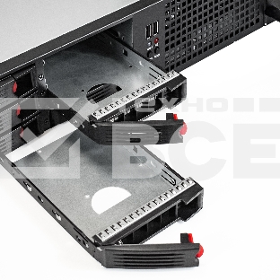 Серверная платформа Exegate EX294284RUS Pro 2U660-HS06 <RM 19