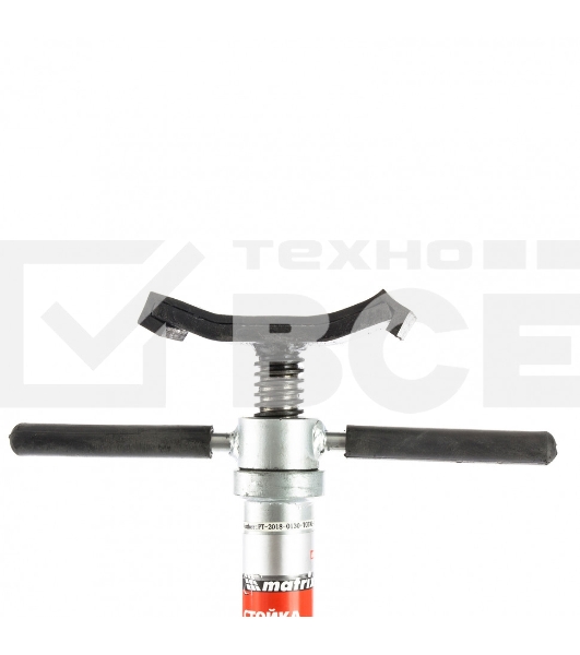 Стойка MATRIX 516505механическая 06т h подъема 1360-2030мм high position