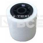 Ролик отделения Cet CET6658N (D541-2241, A859-2241, A680-1671) для Ricoh MPC2003/2551/3003/4503, фото2