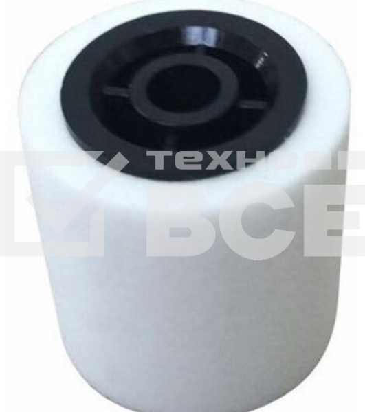 Ролик отделения Cet CET6658N (D541-2241, A859-2241, A680-1671) для Ricoh MPC2003/2551/3003/4503