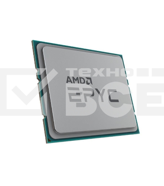 Процессор AMD EPYC 7542 Soc-SP3 2.9GHz OEM
