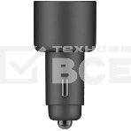 Автомобильное зарядное устройство Xiaomi Mi 67W Car Charger (USB-A + Type-C) BHR6814GL, фото6