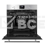 Шкаф духовой электрический Maunfeld EOEM.769S1, встраиваемый, фото17