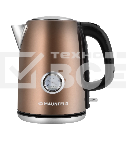 Чайник Maunfeld MFK-624BZ