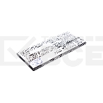 Аккумулятор CameronSinoCS-SMA510SL EB-BA510ABE для Samsung Galaxy A5 (2016) SM-A5103.85V / 2000mAh / 7.70Wh, фото3