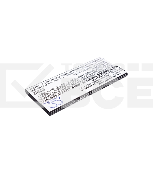Аккумулятор CameronSinoCS-SMA510SL EB-BA510ABE для Samsung Galaxy A5 (2016) SM-A5103.85V / 2000mAh / 7.70Wh