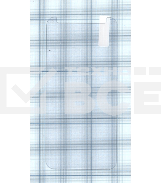 Защитное стекло для Huawei Mate Xs