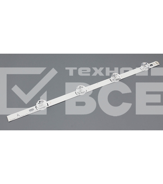 Подсветка LED LG INNOTEK DRT 3.0 39