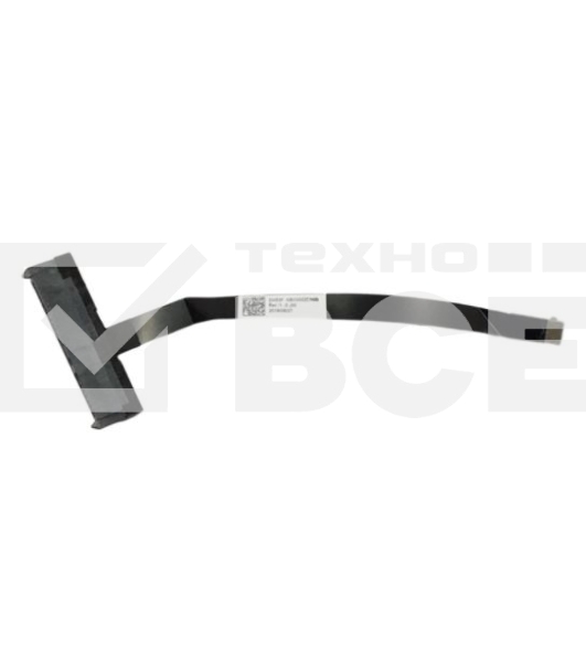 Шлейф жесткого диска для ноутбука Acer Nitro 5 AN515-53 AN515-52 AN515-54 12-pin 12см.
