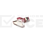 Допплата для Asus G731GT LED правая, фото2